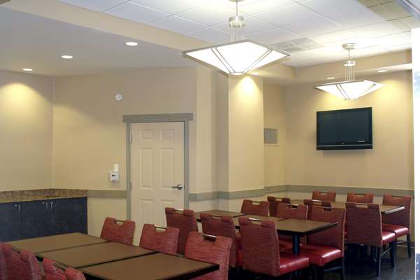 Amenities - Extended Stay America Suites San Rafael - I-580, Exit 2
