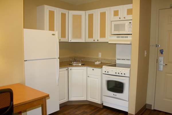  - Extended Stay America Suites San Rafael - I-580, Exit 2