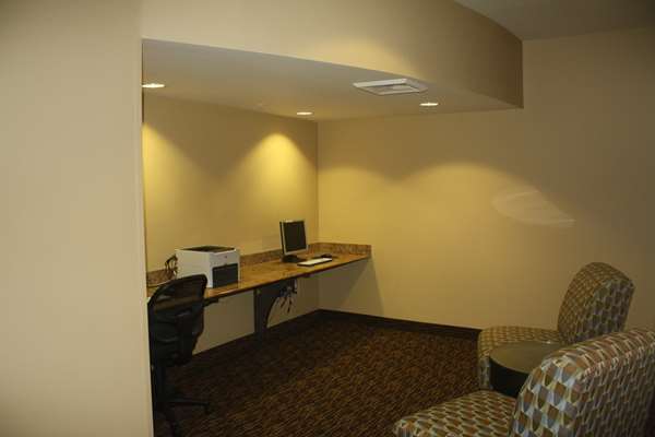 Amenities - Extended Stay America Suites San Rafael - I-580, Exit 2