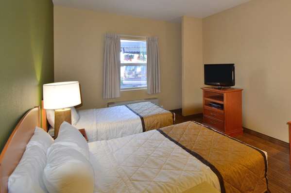  - Extended Stay America Suites Fairbanks