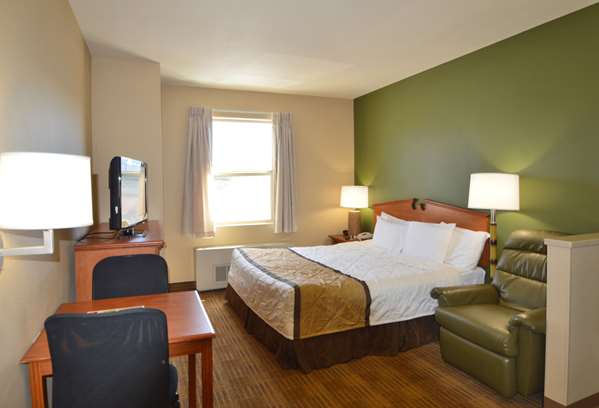  - Extended Stay America Suites Fairbanks