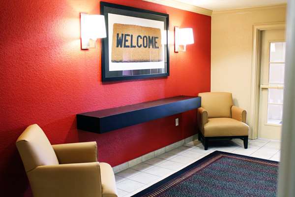  - Extended Stay America Suites Churchland Chesapeake