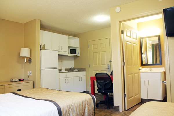  - Extended Stay America Suites Greenbrier Chesapeake - I-64, Exit 289