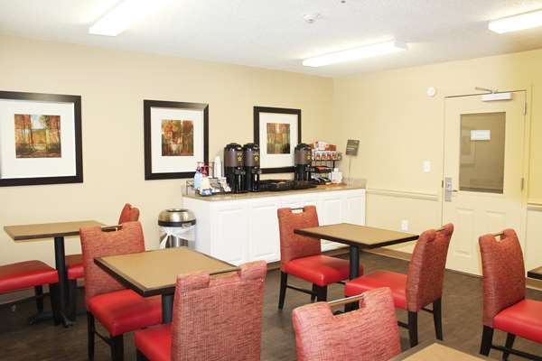 Amenities - Extended Stay America Suites Greenbrier Chesapeake - I-64, Exit 289