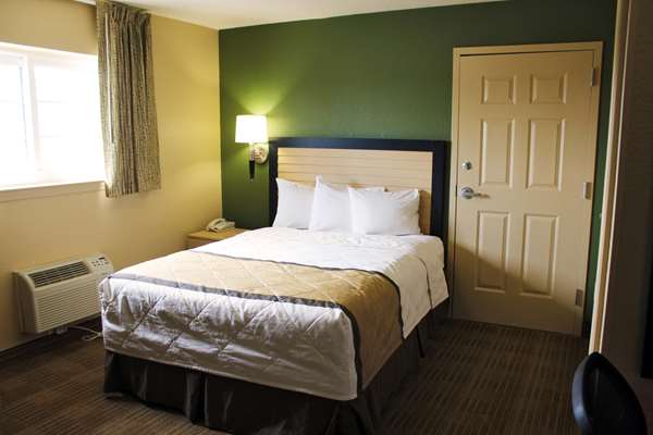  - Extended Stay America Suites Greenbrier Chesapeake - I-64, Exit 289