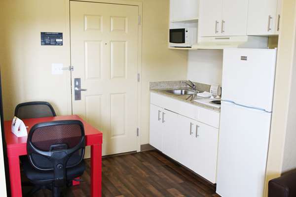  - Extended Stay America Suites Greenbrier Chesapeake - I-64, Exit 289