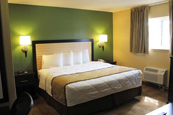  - Extended Stay America Suites Greenbrier Chesapeake - I-64, Exit 289