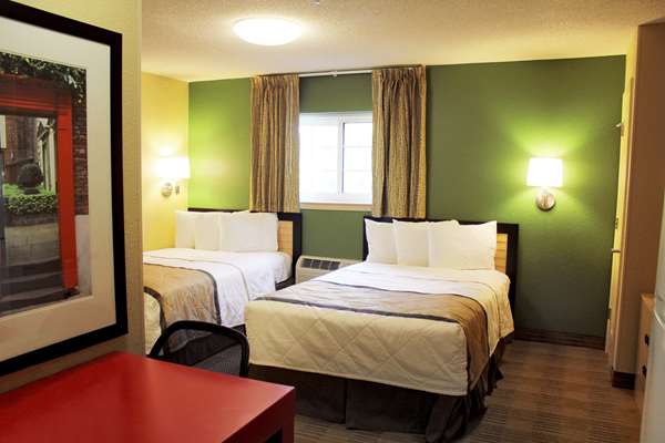  - Extended Stay America Suites Destin Beach