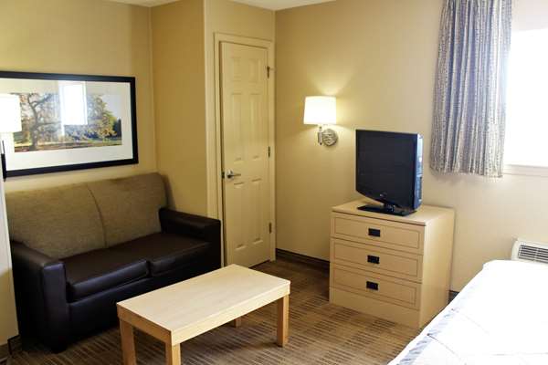  - Extended Stay America Suites Destin Beach