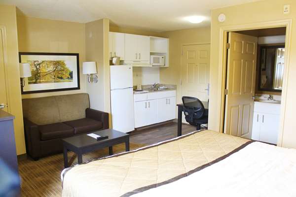  - Extended Stay America Suites Destin Beach