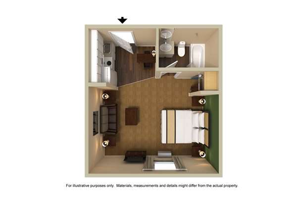  - Extended Stay America Suites Destin Beach