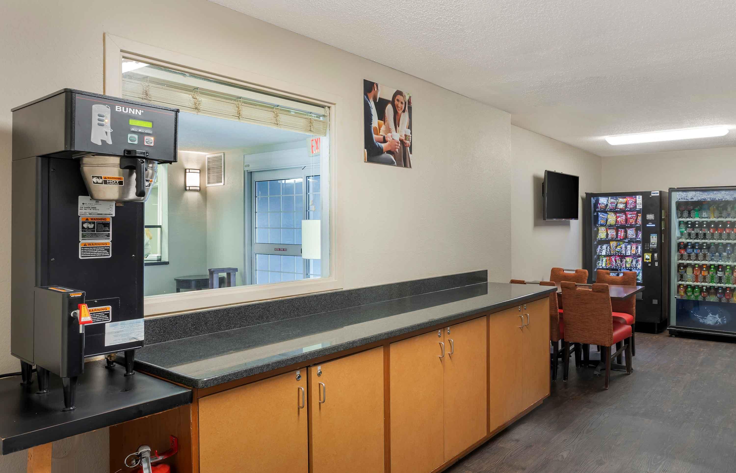 On-Premise Guest Laundry | Extended Stay America Select Suites Wilkes Barre Scranton