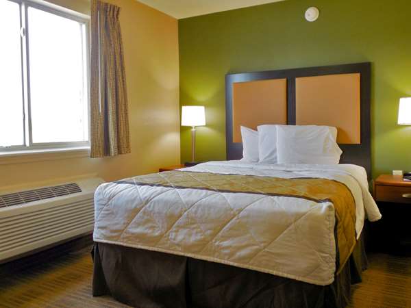  - Extended Stay America Suites Findlay