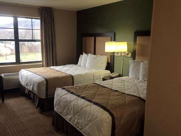  - Extended Stay America Suites Findlay