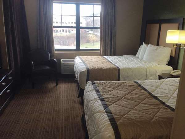  - Extended Stay America Suites Findlay