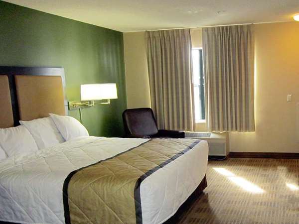  - Extended Stay America Suites Findlay