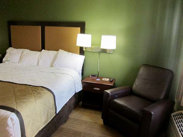  - Extended Stay America Suites Findlay