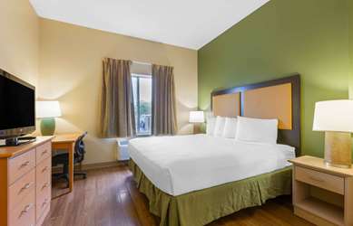 Guest Room,On-Site