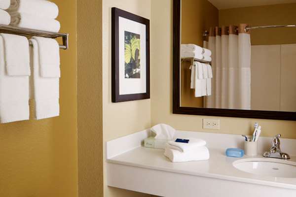  - Extended Stay America Suites Virginia Beach - I-264, Exit 17