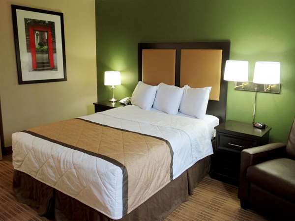  - Extended Stay America Suites Fresno