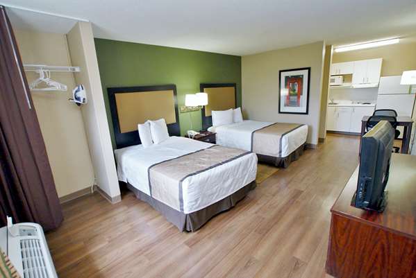  - Extended Stay America Suites Fresno