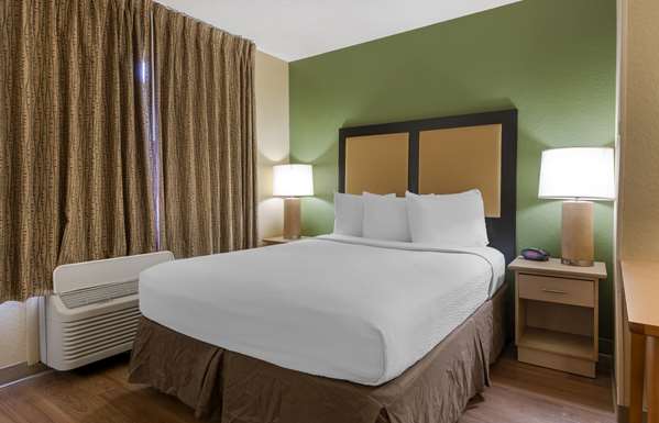  - Extended Stay America Suites Melbourne Airport