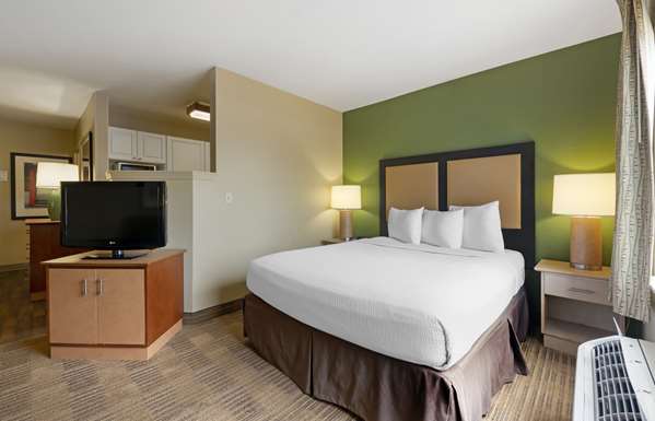  - Extended Stay America Suites Melbourne Airport