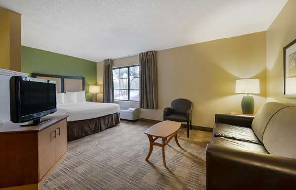  - Extended Stay America Suites Melbourne Airport