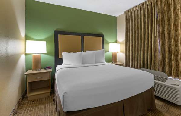  - Extended Stay America Suites Melbourne Airport