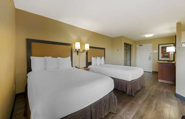  - Extended Stay America Suites Melbourne Airport