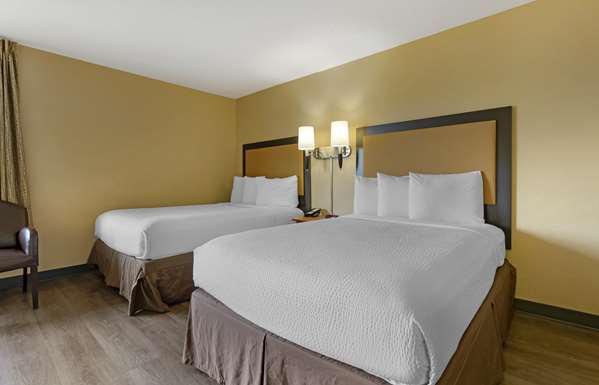  - Extended Stay America Suites Melbourne Airport