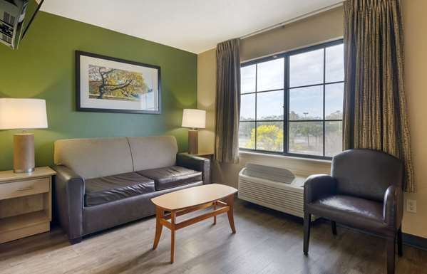  - Extended Stay America Suites Melbourne Airport