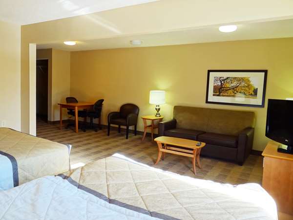  - Extended Stay America Suites West Palm Beach - I-95, Exit 74