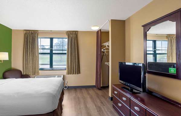  - Extended Stay America Suites Exton