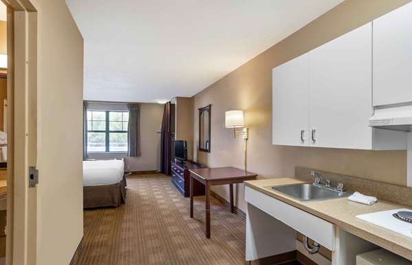  - Extended Stay America Suites Exton