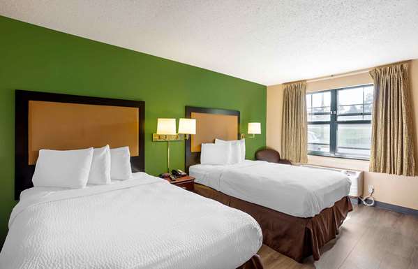  - Extended Stay America Suites Exton