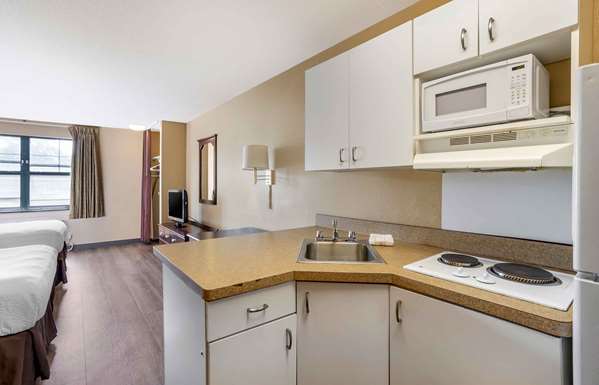  - Extended Stay America Suites Exton
