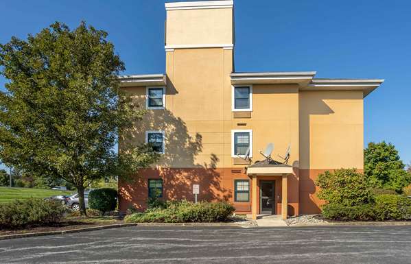 Exterior view - Extended Stay America Suites Exton