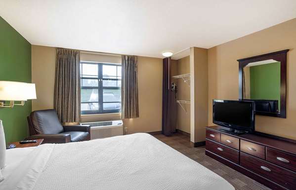  - Extended Stay America Suites Exton