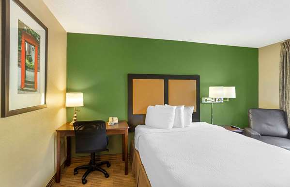  - Extended Stay America Suites Exton