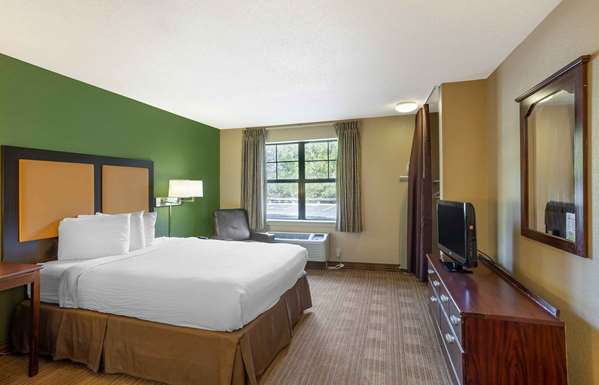  - Extended Stay America Suites Exton
