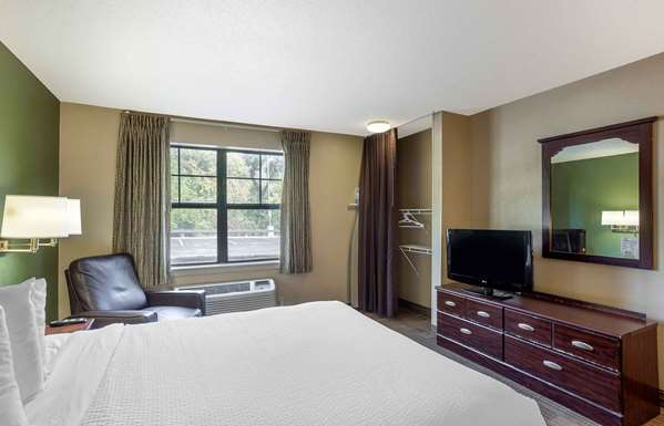 - Extended Stay America Suites Exton