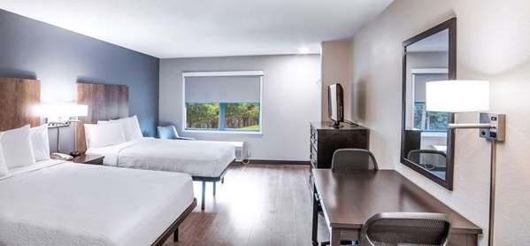  - Extended Stay America Suites Lewisville