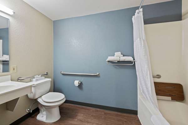  - Extended Stay America Suites Lewisville