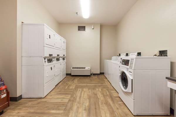  - Extended Stay America Suites Lewisville