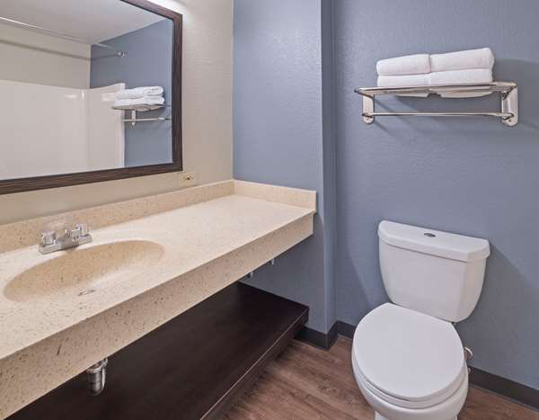  - Extended Stay America Suites Lewisville