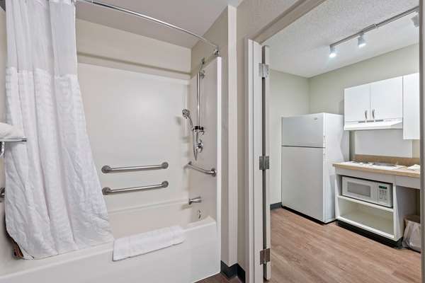  - Extended Stay America Suites Lewisville