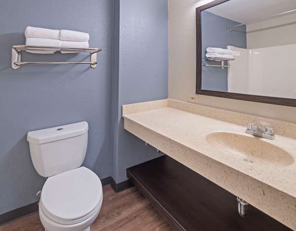  - Extended Stay America Suites Lewisville