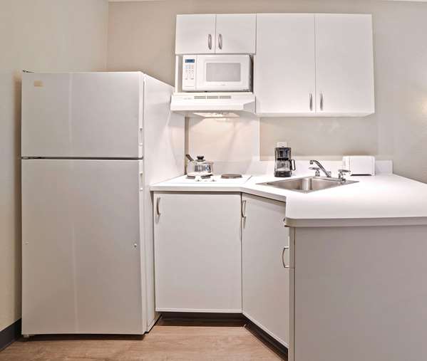  - Extended Stay America Suites Lewisville