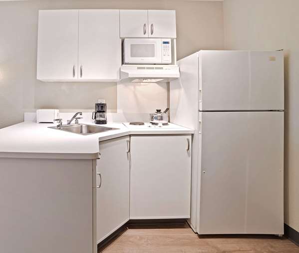  - Extended Stay America Suites Lewisville